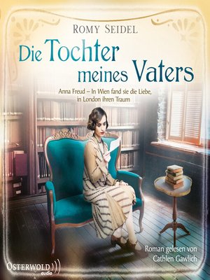 cover image of Die Tochter meines Vaters